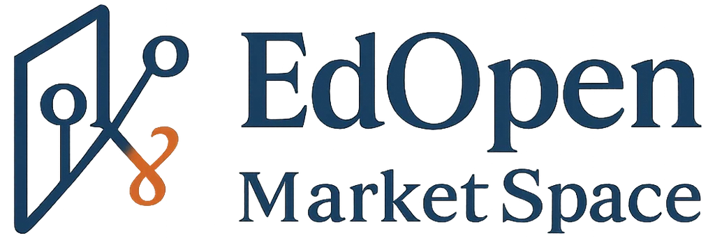 EdOpen Market Space
